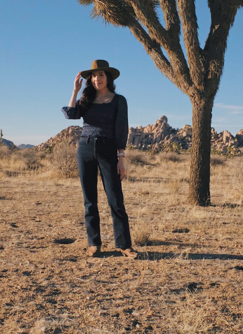 Joshua Tree National Park: Ultimate Guide