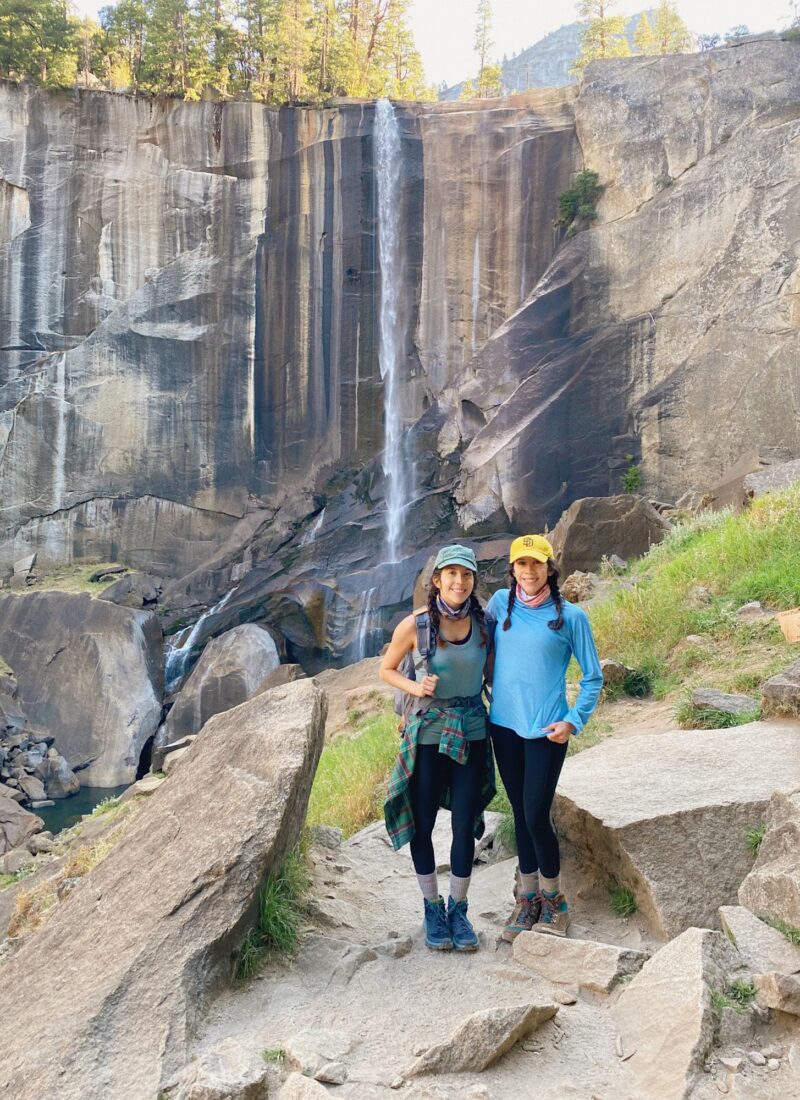 beginner's hiking essentials