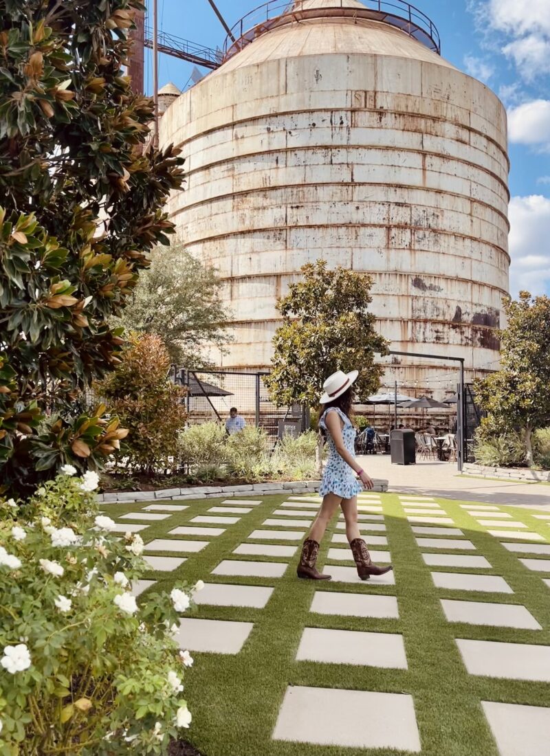 7 Best Day Trips from Dallas You Need to Know