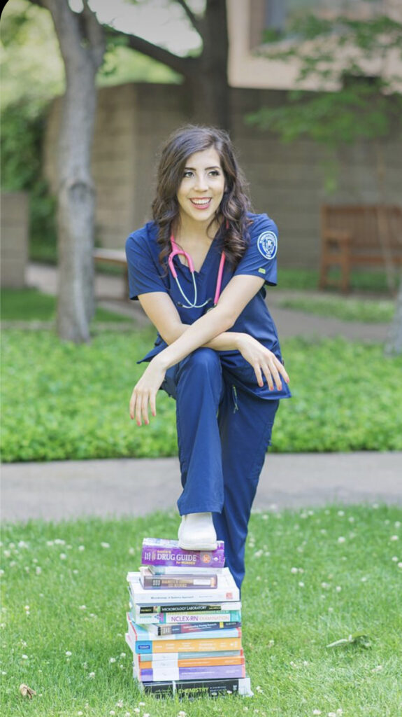 nursing as a career for those who love to travel