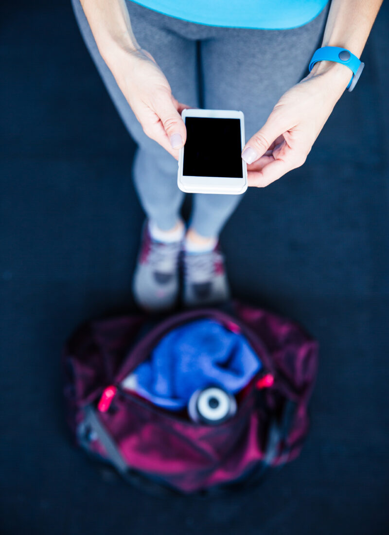 19 Amazing Gym Essentials for Her