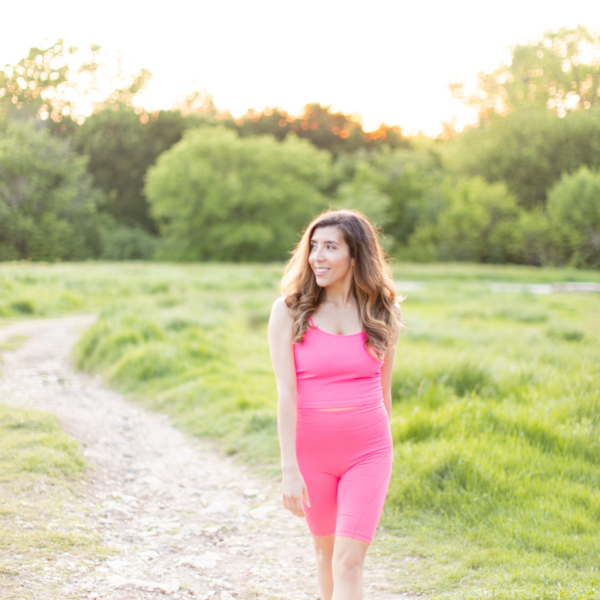 Hobbies in dallas to stay active