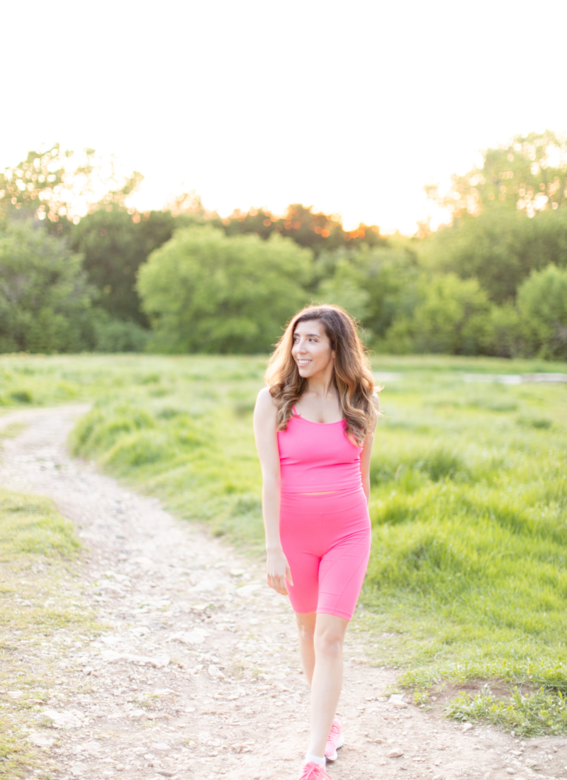 Hobbies in dallas to stay active