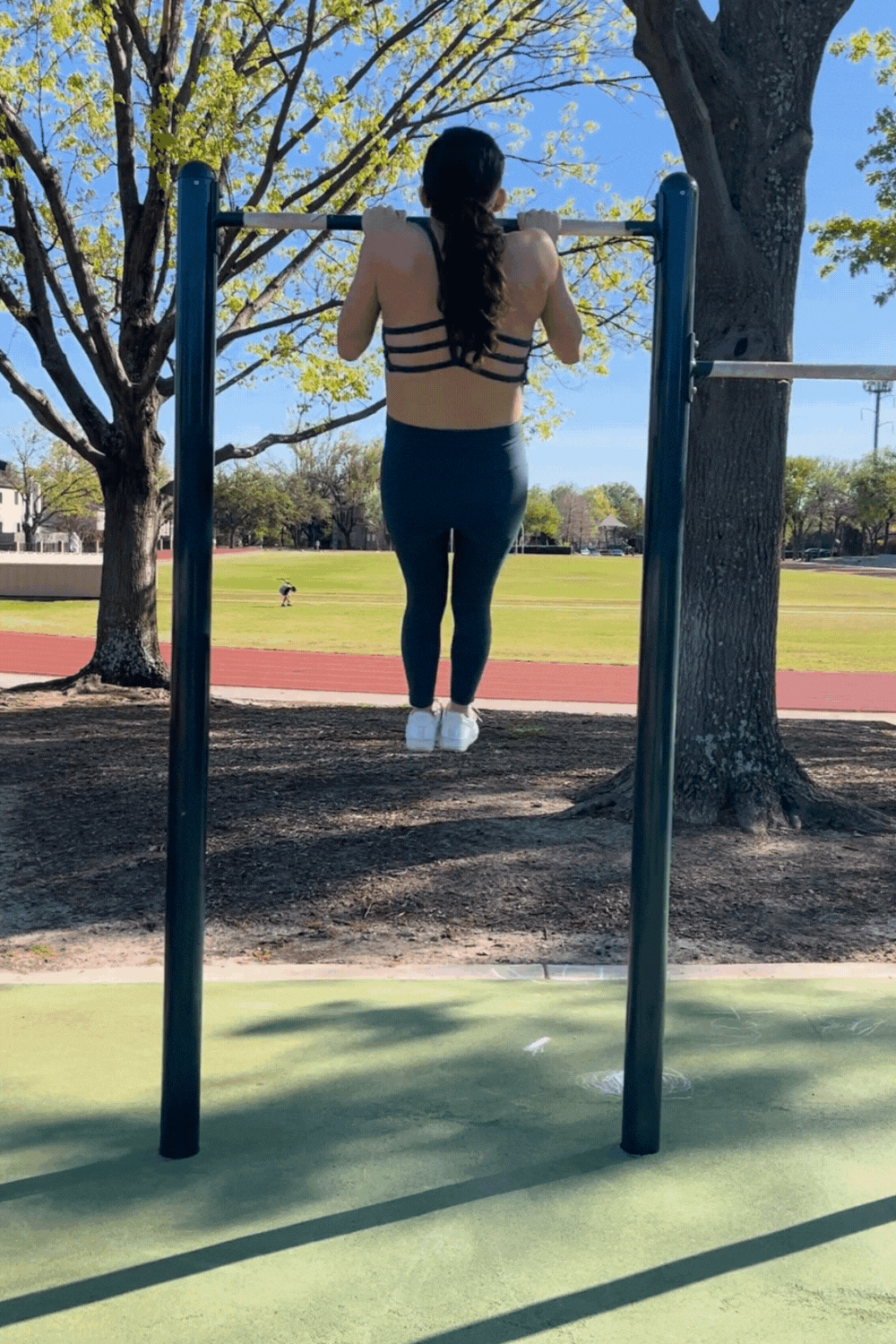 pull-ups