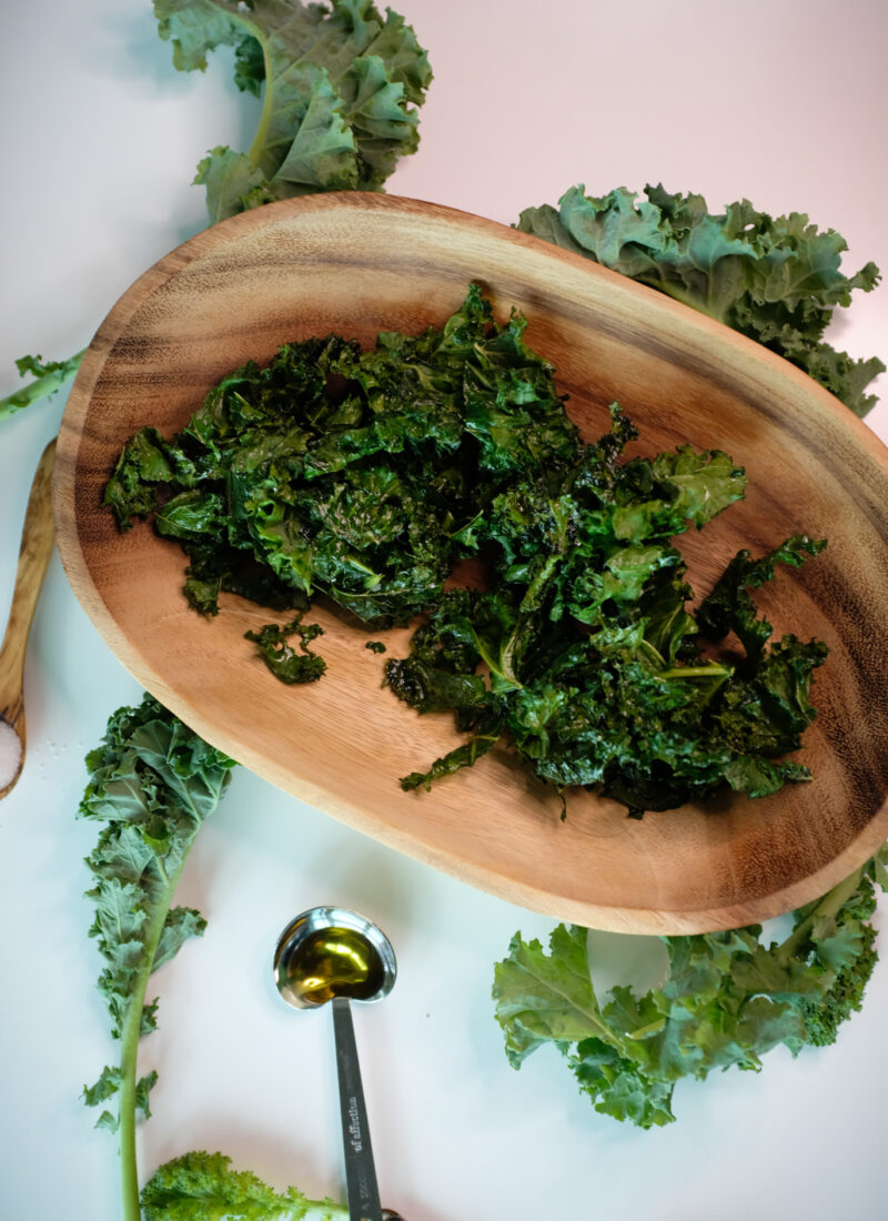 6 Healthy Snacks to Eat When Junk Food Cravings Hit