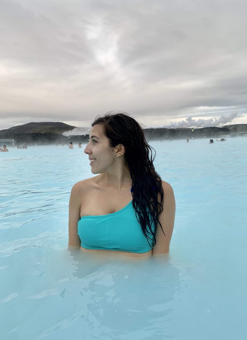 tips for blue lagoon iceland