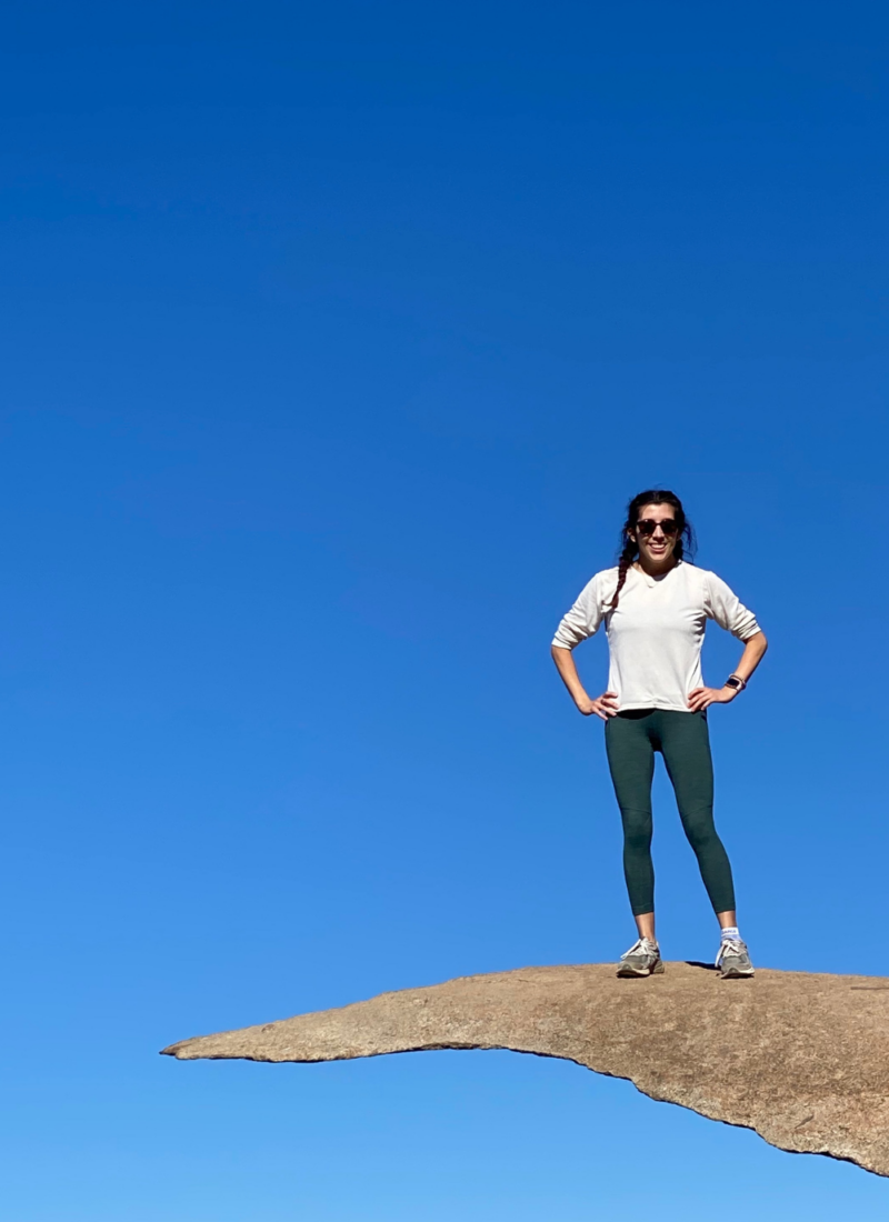 potato chip rock