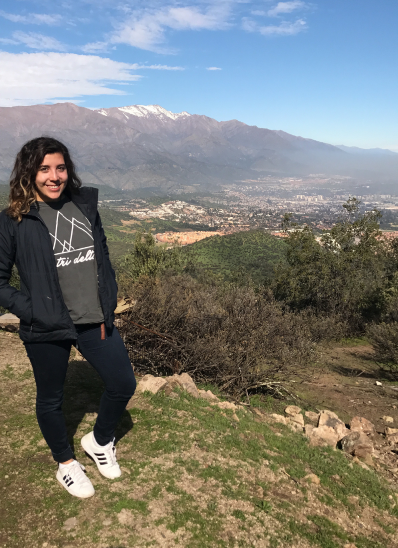 Why You Should Study Abroad in College (or Not)