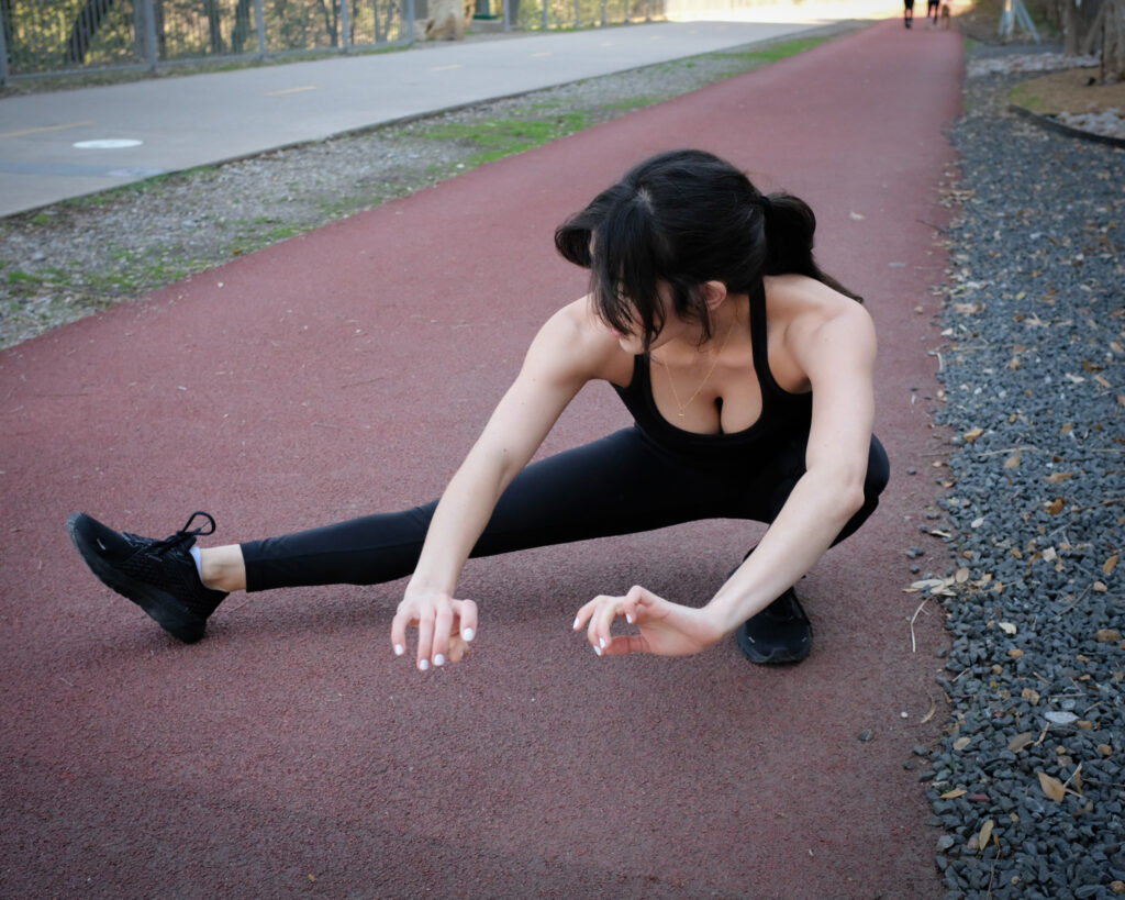 should you workout when sore?