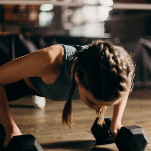 31 Best Ways To Get Motivated To Work Out