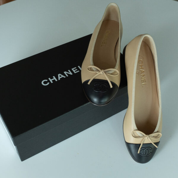 Chanel Ballet Flats Review: Are the Legendary Shoes Worth It?