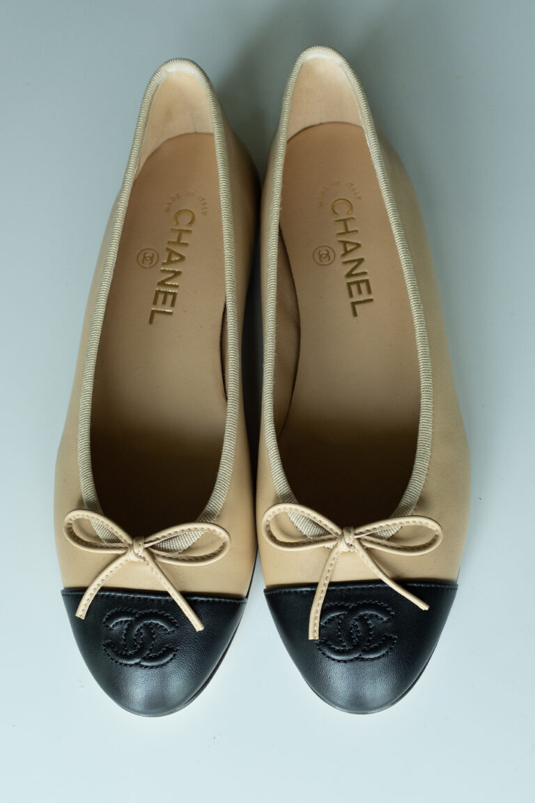 Chanel Ballet Flats Review: Are the Legendary Shoes Worth It ...