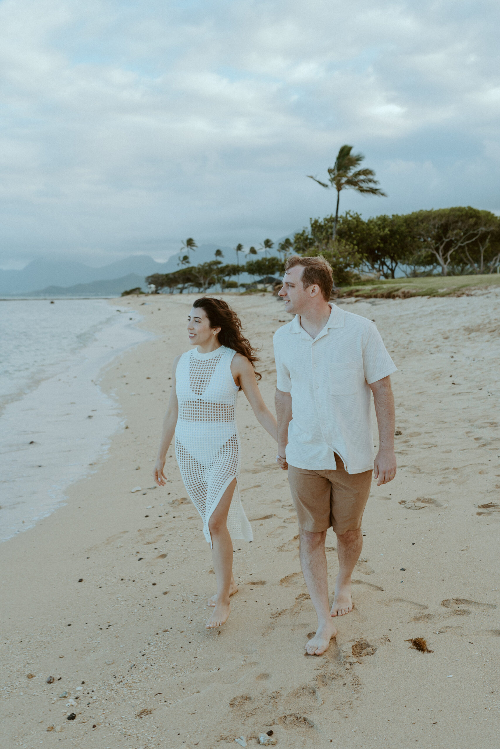48 Dreamy Inspo Pics For Your Beach Engagement Photoshoot Elizabeth Vigen — free download